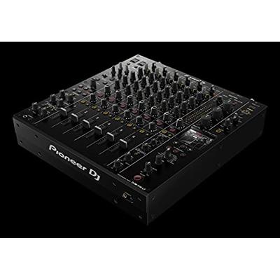 Pioneer DJ DJM-V10-LF pro-dj mixer met lange faders