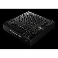 Pioneer DJ DJM-V10-LF 6-kanaals DJ-mixer - thumbnail