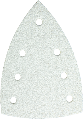 Makita Accessoires Makita schuurvel verf 100x150 a40 - e-23416
