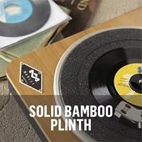 House of Marley Stir It Up Wireless platenspeler - thumbnail