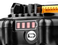 Makita 197254-9 Gereedschapsaccu 18 V 2.0 Ah Li-ion - thumbnail