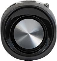 Imperial DABMAN GO DAB+ / FM Compact Radio Zwart - 22-316-00 - thumbnail