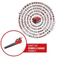 Einhell Professional GP-LB 36/230 Li E BL-Solo Bladblazer Accu Zonder accu 36 V - thumbnail
