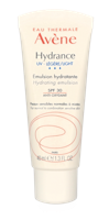 Avene Hydrance UV Hydrating Emulsion SPF30 40 ml - thumbnail