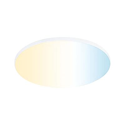 Paulmann 79957 LED-inbouwpaneel 18 W Warmwit Wit