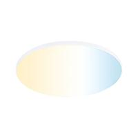 Paulmann 79957 LED-inbouwpaneel 18 W Warmwit Wit - thumbnail
