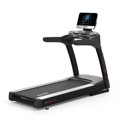 Toorx Professional TRX 8500 EVO Loopband - Gratis Montage