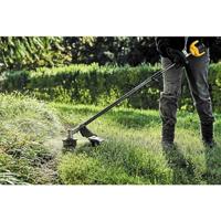DeWALT DCMAS5713N Accu Split boom Grastrimmer 54V XR Flexvolt Basic Body - thumbnail
