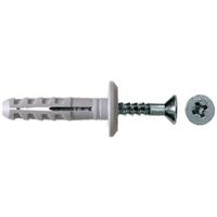 Fischer Nagelplug N 8X40/1 P 50 St - 15903 - thumbnail