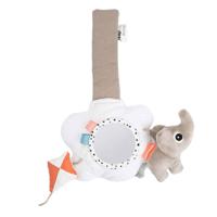 Done By Deer kinderwagen mobiel speeltuin - thumbnail