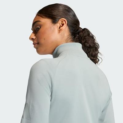 Adidas Soft Lux Slim-Fit Sportjack