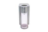 Unold Ava Heetwaterdispenser Met display Aantal/Volume: 2.5 l Wit - thumbnail