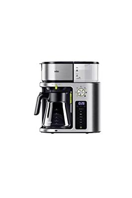 Braun koffiezetter KF9170SI