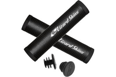 Lizardskins Lizard skins lizard skins handvaten dsp 30.3mm zwart