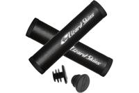 Lizardskins Lizard skins lizard skins handvaten dsp 30.3mm zwart - thumbnail