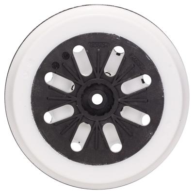 Bosch Accessoires Gex 125-150 Schuurzool 9 gaten 2608601185 - 2608601185