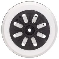 Bosch Accessoires Gex 125-150 Schuurzool 9 gaten 2608601185 - 2608601185 - thumbnail