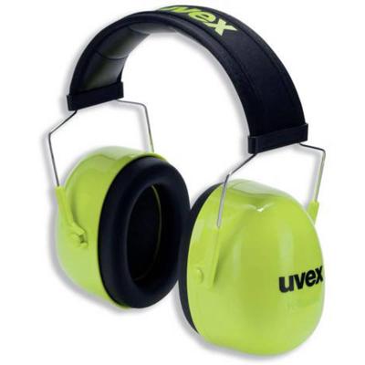 uvex K4 2600004 Oorkap 35 dB EN 352-1:2020, EN 352-3:2020 1 stuk(s)