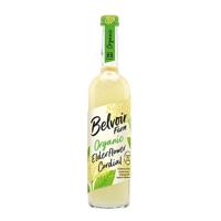 Belvoir siroop elderflower cordial bio (6x 500ml) - thumbnail