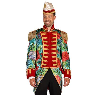 Herenjas Parrot park rood