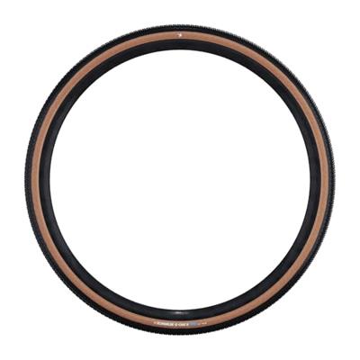 Schwalbe vouwband g-one refelectie pro evolution 40-622 tlr zwart/tr - thumbnail