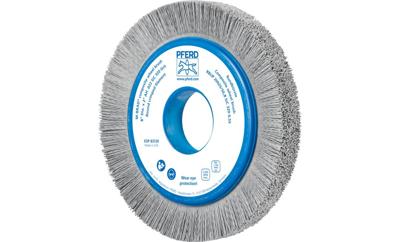 PFERD TOOLS Ronde borstel RBUP 20025/50,8 SiC 320 0,55 79183729 1 stuk(s)