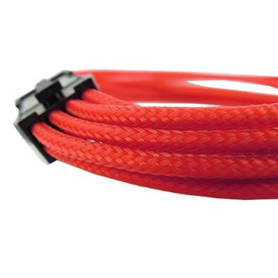 Gelid Solutions 6 pin Verlengkabel Rood 30cm