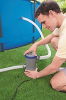 Bestway | Filterpomp Flowclear 2,0 m³ - thumbnail