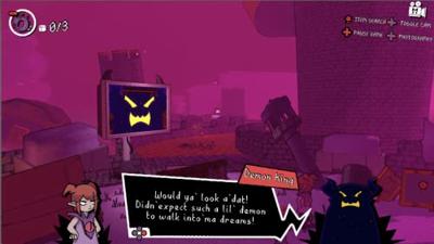 Demon Turf (Limited Run)