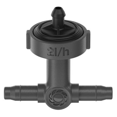 GARDENA Micro-Drip system 13312-20 Rijendruppelaar 4,6 mm (3/16)