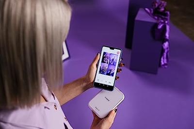 Fotoprinter Canon Zoemini 2 - thumbnail
