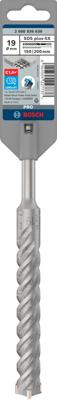 Bosch Accessoires pro sds plus-5x hamerboor | 19 x 150 x 200 mm - 2608836636 Bosch Accessoires pro sds plus-5x hamerboor | 19 x 150 x 200 mm - 2608836636