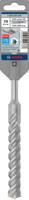 Bosch Accessoires pro sds plus-5x hamerboor | 19 x 150 x 200 mm - 2608836636 - thumbnail