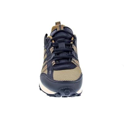 Cruyff Fearia Hex CC243112-960 Zwart-44 maat 44 - thumbnail
