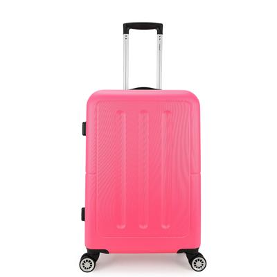 Decent Neon Fix Spinner Medium 66 cm Pink