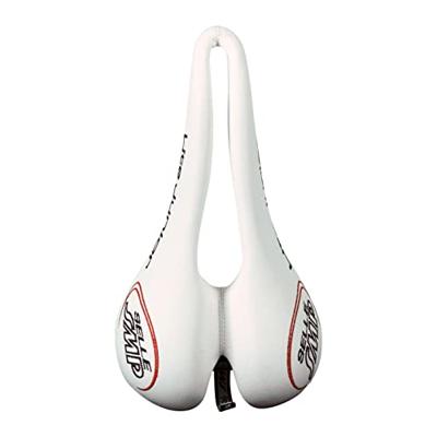 Selle SMP Smp zadel lite junior wit 0301156