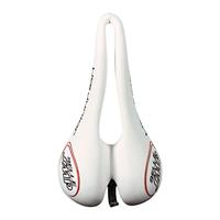 Selle SMP Smp zadel lite junior wit 0301156 - thumbnail
