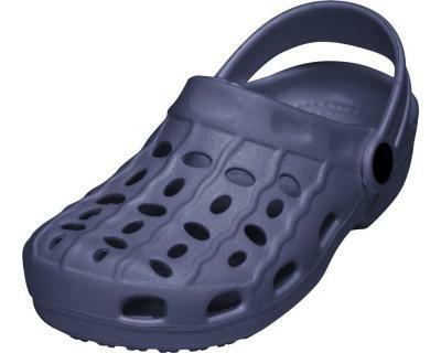 Playshoes waterschoenen EVA Clog Marine-34-35