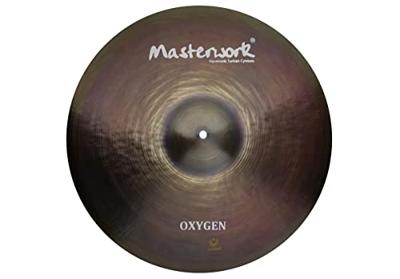 Masterwork Oxygen 19 inch Crash bekken