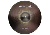 Masterwork Oxygen 19 inch Crash bekken - thumbnail
