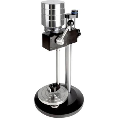 Sauter Hardheidstestbank