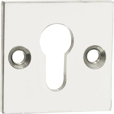 SKG cilinderrozet Bauhaus-Style BI MGN