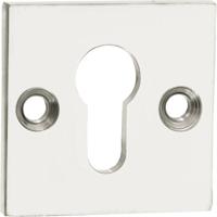 SKG cilinderrozet Bauhaus-Style BI MGN - thumbnail