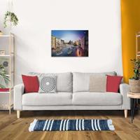 Ravensburger legpuzzel venetie van dag naar nacht - 1000st. - thumbnail