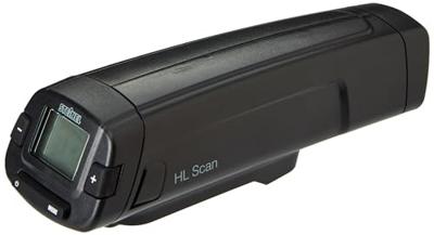 Steinel 014919 Temperatuurscanner 51 mm Geschikt voor merk Steinel HL 1920 E, HL 2020 E, HG 2120 E, HG 2320 E Steinel 014919 Temperatuurscanner 51 mm Geschikt voor merk Steinel HL 1920 E, HL 2020 E, HG 2120 E, HG 2320 E