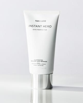 Tan-Luxe Illuminating Wash Off Body Bronzer Gel Instant 150ml