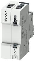 Siemens 5SU13546KK10 Aardlekschakelaar/zekeringautomaat 2-polig 10 A 0.03 A 230 V - thumbnail