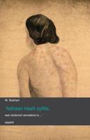 Adriaan heeft syfilis, wat verdomd vervelend is... - M. Boshart - ebook - thumbnail