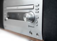 Soundmaster DAB1000 muziekcenter - thumbnail