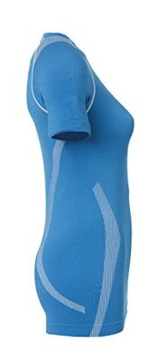 Attitude pro shortsleeve women